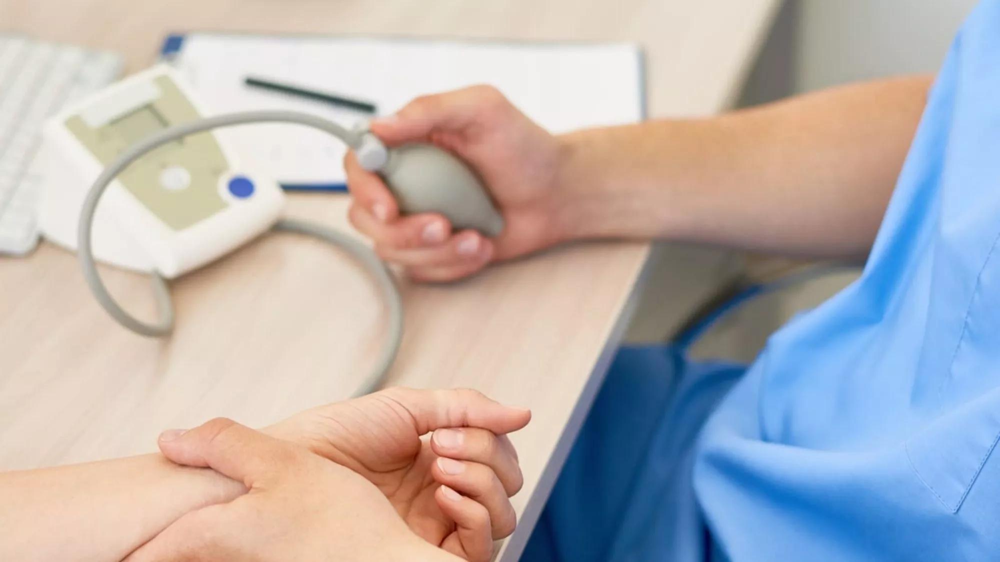 How to make a checkup appointment