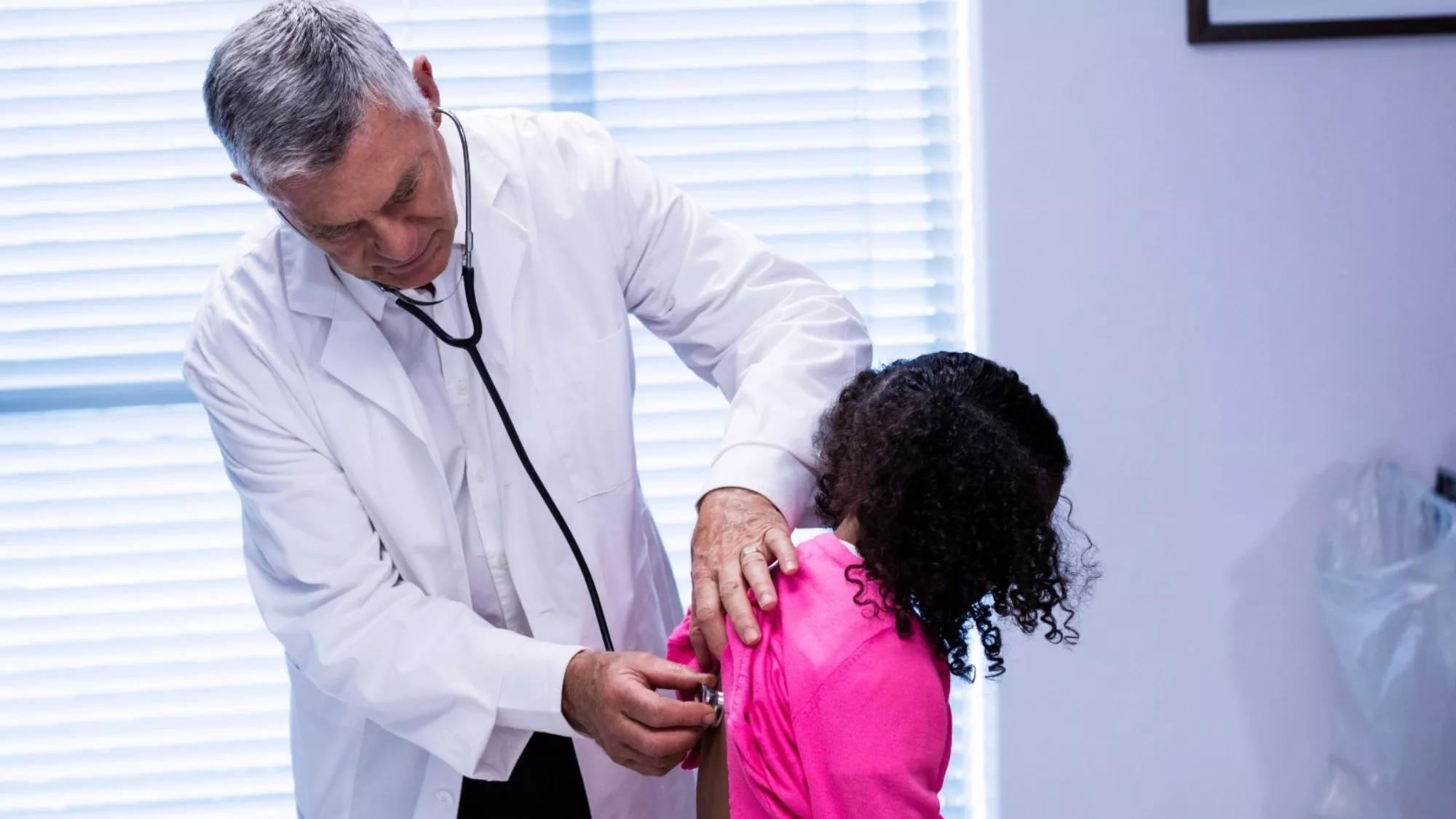 Checking your blood pressure