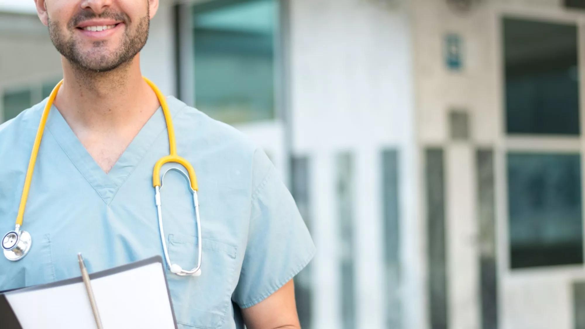 Take care of yourself